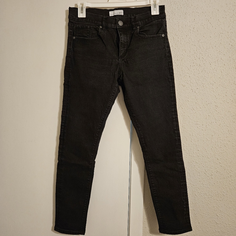 Ann Taylor Loft Modern Skinny Jeans Sz 28/6